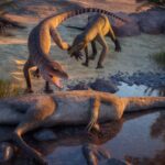 Az újonnan azonosított triász krokodilrokon 80 év után kerül elő a múzeumból