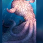 Az óriási dinoszauruszkorból származó tintahalszerű ragadozó átírja a krétakori óceánképet