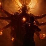 A Housemarque új sci-fi akciójátéka, a SAROS hivatalosan is PS5-re érkezik