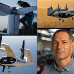 A Joby Aviation újraírja az elektromos légiközlekedés határait forradalmi fejlesztéseivel