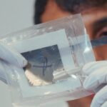 A Flint papírakkumulátora biztonságos alternatívát ígér az otthoni eszközök energiaellátására