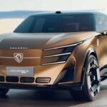 A Peugeot kínai gyártású modelljeivel hódítaná meg a világpiacot