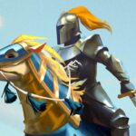 A Roguelike mód, tolvajcéh és egyedi alvilág bővíti a Heroes of Might and Magic: Olden Erát