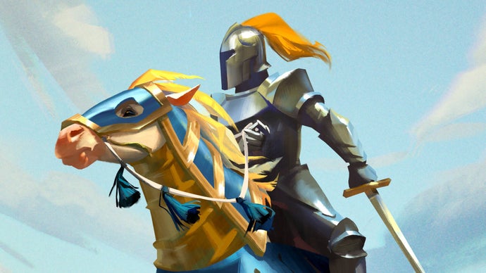 A Roguelike mód, tolvajcéh és egyedi alvilág bővíti a Heroes of Might and Magic: Olden Erát