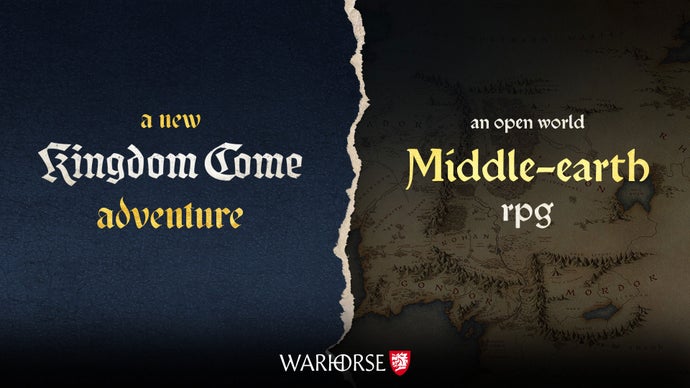 A Warhorse megerősítette a pletykákat, nyílt világú Gyűrűk Ura RPG-t és új Kingdom Come játékot készít