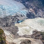 Az alaszkai fjordban rekordméretű, 481 méteres megatszunami hullámot tártak fel