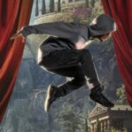 Az Assassin’s Creed színpadi show műsora a korok közti parkourral hódítja meg a közönséget