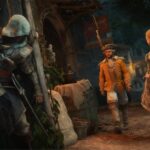 Az első játszható MI-be fektet az Ubisoft, és 2029 elejéig érkezik az új Assassin’s Creed, a Far Cry és a Ghost Recon