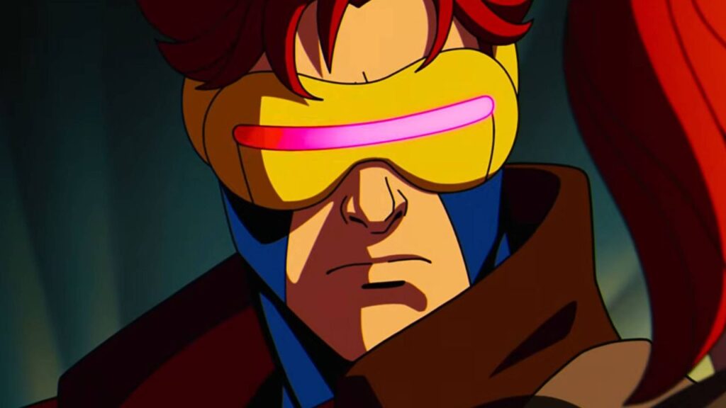 A feltámadás ígéretével hozza vissza az X-Men ’97 második évadja a halott hőst