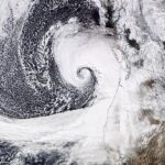 A NASA új MI-rendszere 15 perc alatt jelzi előre a villámárvizeket
