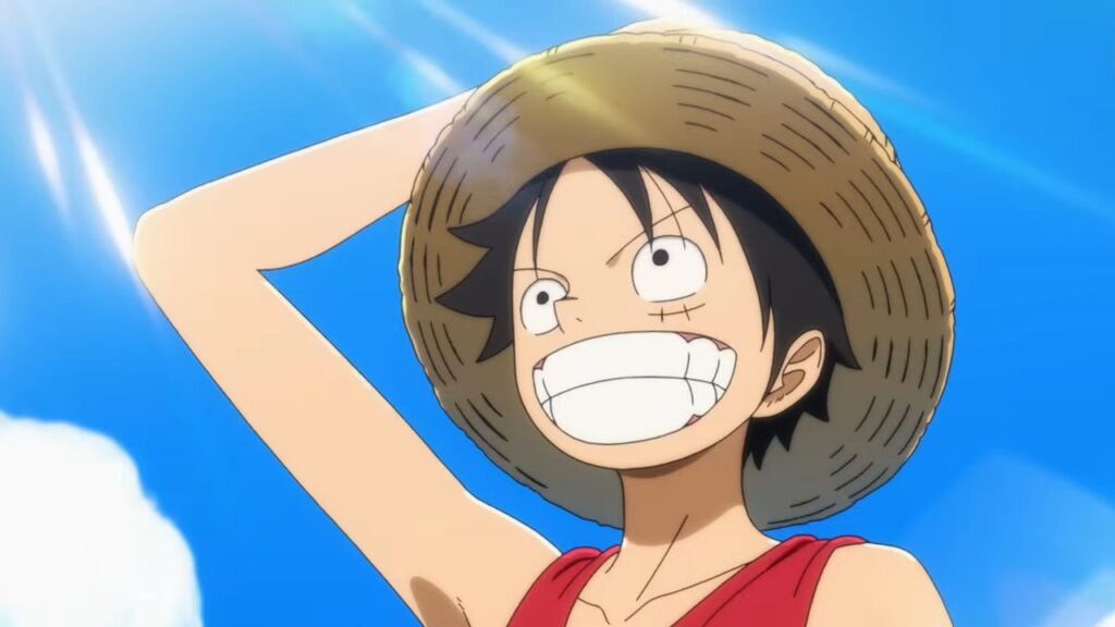 A One Piece anime remake első előzetese egy teljesen új stílusban mutatja be Luffyt és a kalózbandát