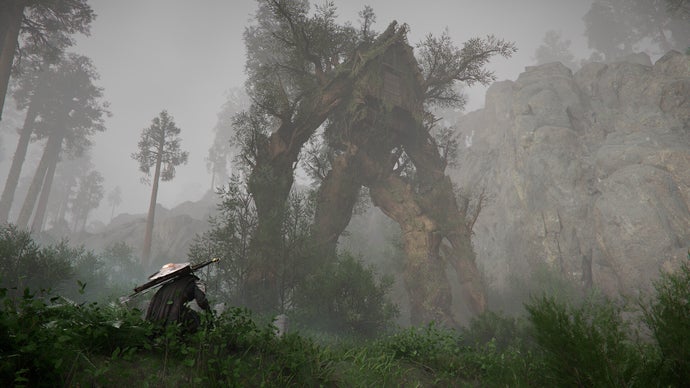 A Pearl Abyss a Crimson Desert felejthető történetét narratív szempontból erősíti, és teljes DLC-vel kecsegtet