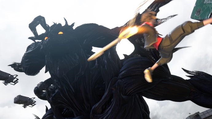 A Square Enix új előzetes és PC-s bejelentés kíséretében hozta vissza a Kingdom Hearts 4-et