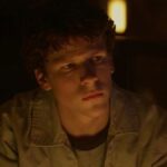 Jesse Eisenberg szerint cserbenhagyta Amerikát a The Social Reckoning visszautasításával