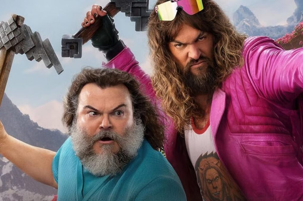 Warner Bros. 2027-re négyzetre emeli a Minecraftot az A Minecraft Movie Squared című folytatással