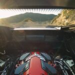 A benzines motorok új erőre kapnak a mesterséges intelligencia és hibrid technológia segítségével