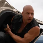 A Halálos iramban fináléja helyett csak egy focivébés reklámot forgatott Vin Diesel