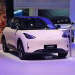 A kínai Geely átveszi a Ford spanyolországi gyárának egy részét a legfrissebb sajtóértesülések szerint