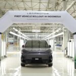A Leapmotor beindította helyi összeszerelő üzemét és hivatalosan is belépett az indonéz piacra