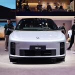 A Li Auto fényszóróellátási problémák miatt nagyjából négyezer i6-os modell gyártását veszítette el