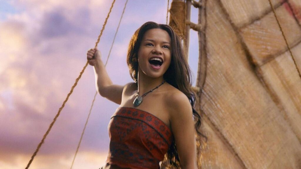 A Moana élőszereplős változata majdnem akkora bukás lett, mint a Hófehérke feldolgozás