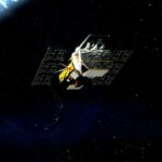 A NASA robotkaros űrhajóval mentené meg a Föld felé zuhanó Swift távcsövet