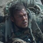 A Netflix 2026-os nézettségi listáját Alan Ritchson akciófilmje uralja