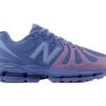 A New Balance 1890P modellje most egy letisztult, kéttónusú Fairweather Blue fazonban hódít