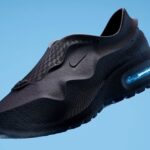 A Nike Air Max 1000.2 legújabb színváltozata egy letisztult jegeskék felsővel hódít