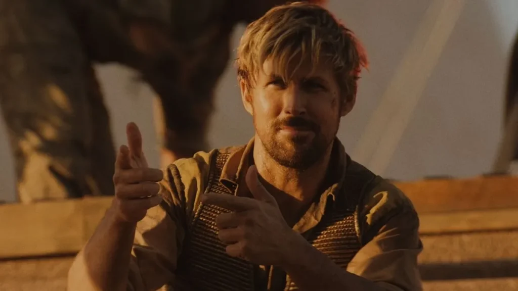 A pokol tüze fellobban Ryan Gosling Szellemlovasával 2028-ban