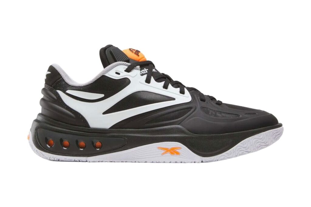 A Reebok újra feltámasztja a Pump technológiát a mai kosárlabdapályák igényeire szabva