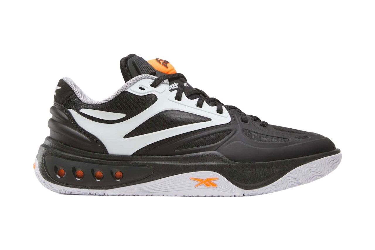 A Reebok újra feltámasztja a Pump technológiát a mai kosárlabdapályák igényeire szabva