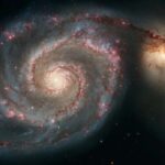 A spirálkarok még mindig egy kozmikus hullámokba fagyott ragacsos puzzle darabjai maradtak