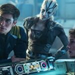 A Star Trek következő filmje sosem látott távoli jövőbe ugrik teljesen új szereplőkkel