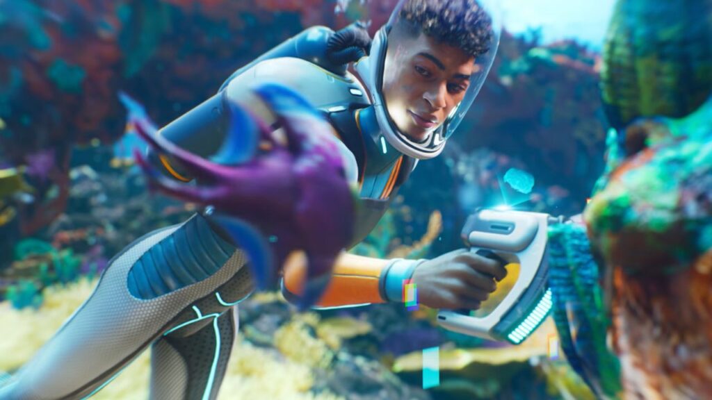 A Subnautica 2 nagy újdonsága végre harcot kínál a halak ellen, de a lények megölését továbbra sem engedi a fejlesztő