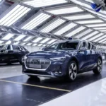Az Audi a legendás neckarsulmi gyár éjszakai műszakját is feláldozza a túlélésért
