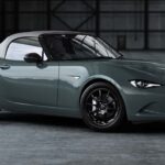 Az új japán zajszabályok miatt a Mazda elhallgattatja az MX-5-öt