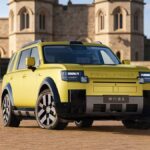 48 óra alatt 10 ezer előrendelést gyűjtött a Chery-JLR Freelander 8