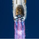 A Blue Origin végre megtalálta az alkatrészt ami miatt hatalmas tűzgolyóvá változott a New Glenn rakéta