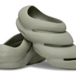 A Crocs egy elefánt árnyalatú ROY modellel bővíti a kollekcióját