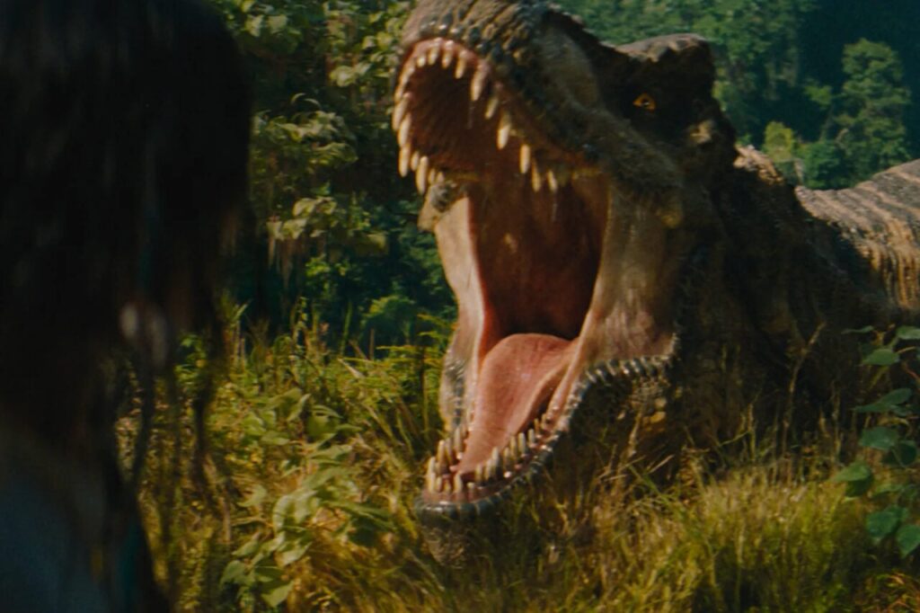 A Jurassic World Rebirth folytatásából távozó Gareth Edwards mögött kreatív ellentétek és AI-vita is állhat