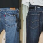 A Levi’s és a BEAMS exkluzív, limitált kiadású 501-es farmerkollekciót dob piacra