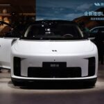 A Li Auto az i8 olcsóbb alapváltozatával próbálja újraindítani villany-SUV-jának értékesítését