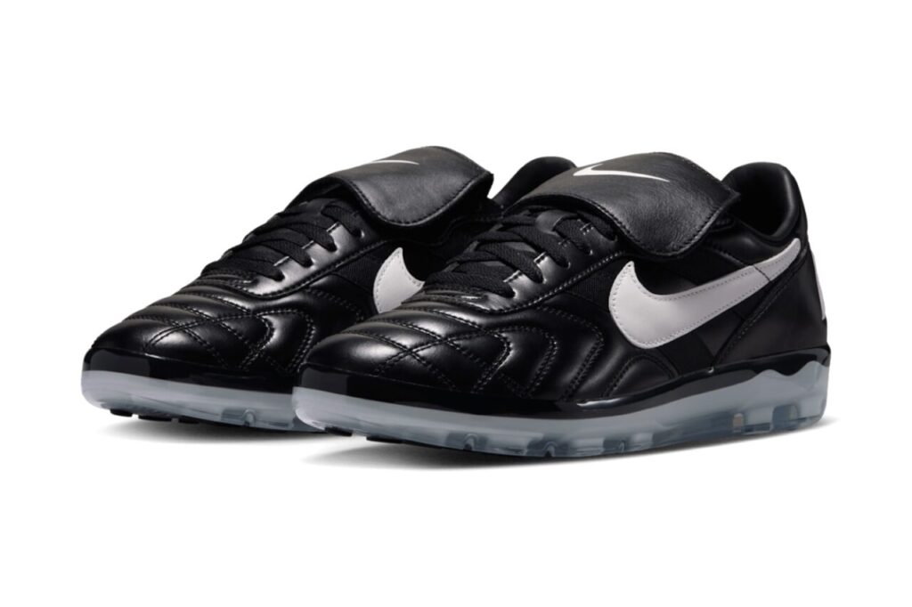 A Nike 2026 augusztusára időzíti a legendás Cryoshot Tiempo 94 OG visszatérését