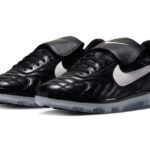A Nike 2026 augusztusára időzíti a legendás Cryoshot Tiempo 94 OG visszatérését