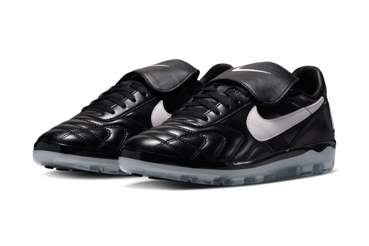A Nike 2026 augusztusára időzíti a legendás Cryoshot Tiempo 94 OG visszatérését