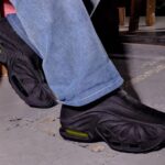 A Nike és a Zellerfeld közös 3D-nyomtatott cipőprototípusa teljesen új szintre emeli a lábbelitervezést