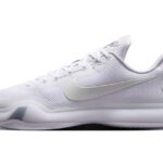 A Nike Kobe 10 Protro „Halo” hivatalos fotóin már most rajongók ezrei csüngenek