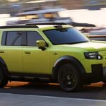 A tomboló tájfun miatt elhalasztották a Freelander 8 nagyszabású előértékesítési eseményét Kelet-Kínában