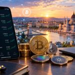 A digitális pénz már nem a jövő: hogyan váltak hétköznapivá a kriptovaluták?